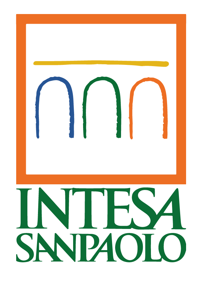 Logo Cruscotto ISP